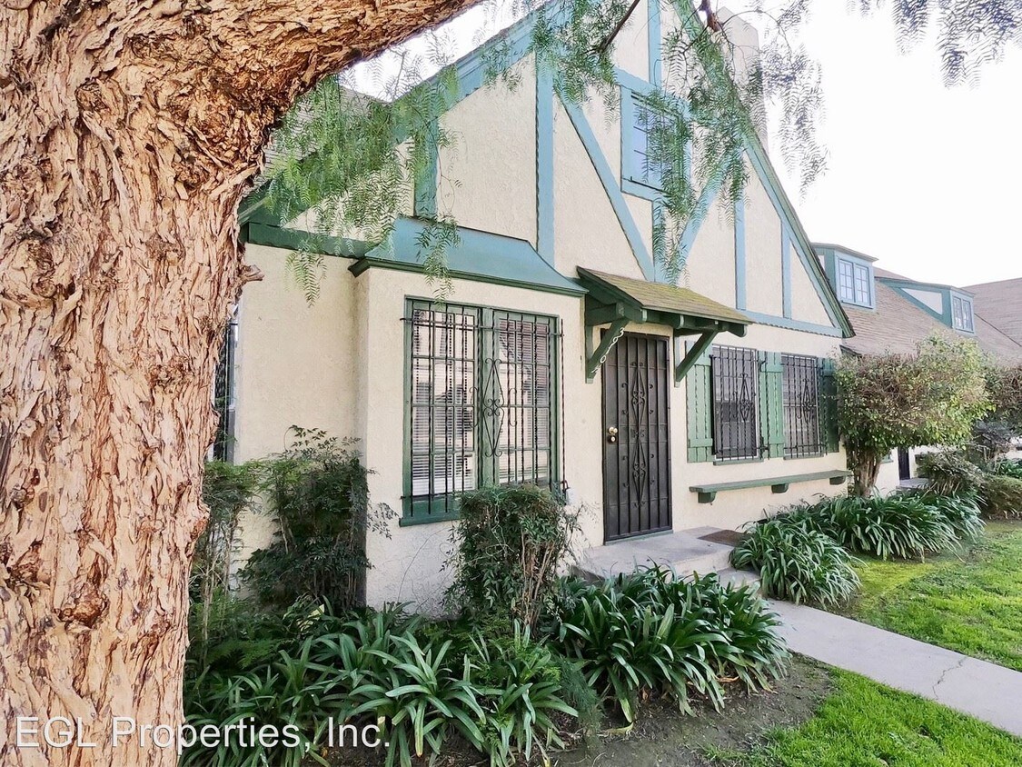 Foto principal - 3908 1/2 Crenshaw Blvd