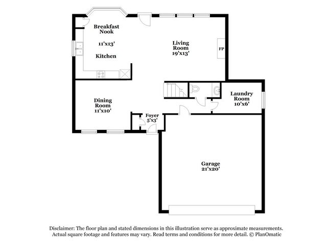 Foto del edificio - 6805 Coventry Ridge Rd