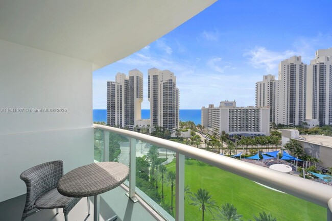 Building Photo - 19370 Collins Ave