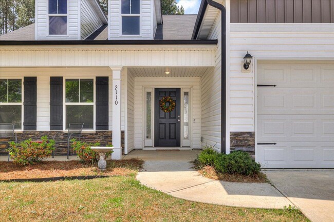 Foto del edificio - Canterbury Farms Beautiful Home