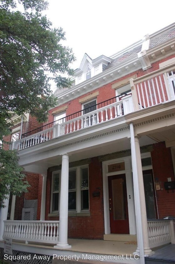 Primary Photo - 2706 W Main St