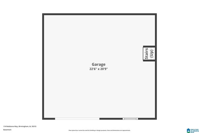Building Photo - 114 Redstone Way