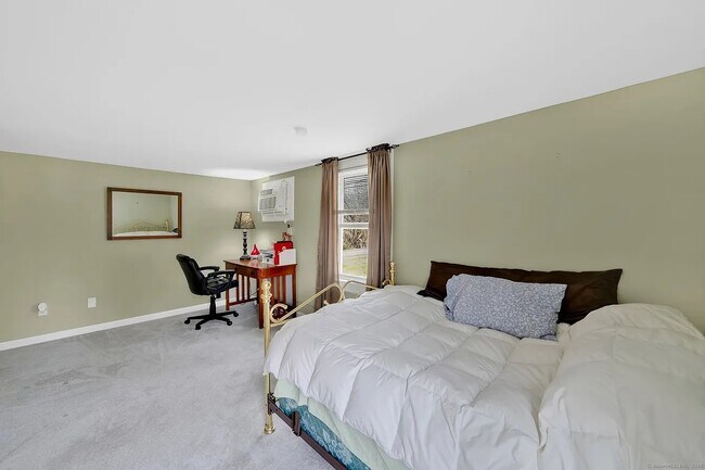 Bedroom One - 26 Crystal Ln