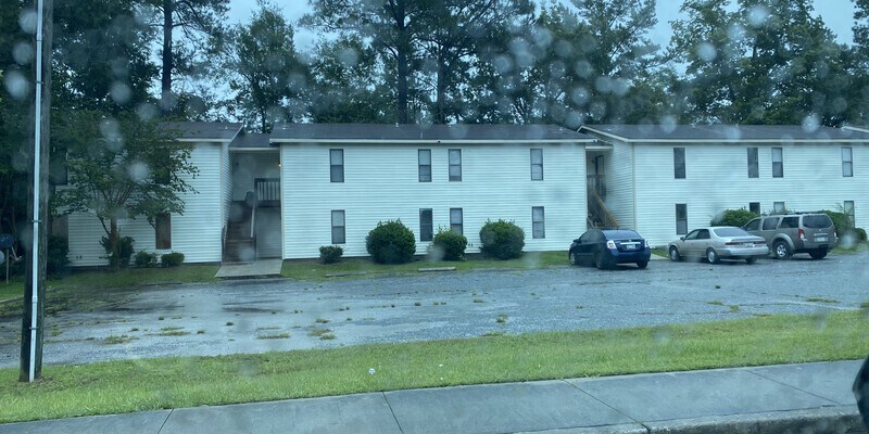 Primary Photo - Forestwood Apartments