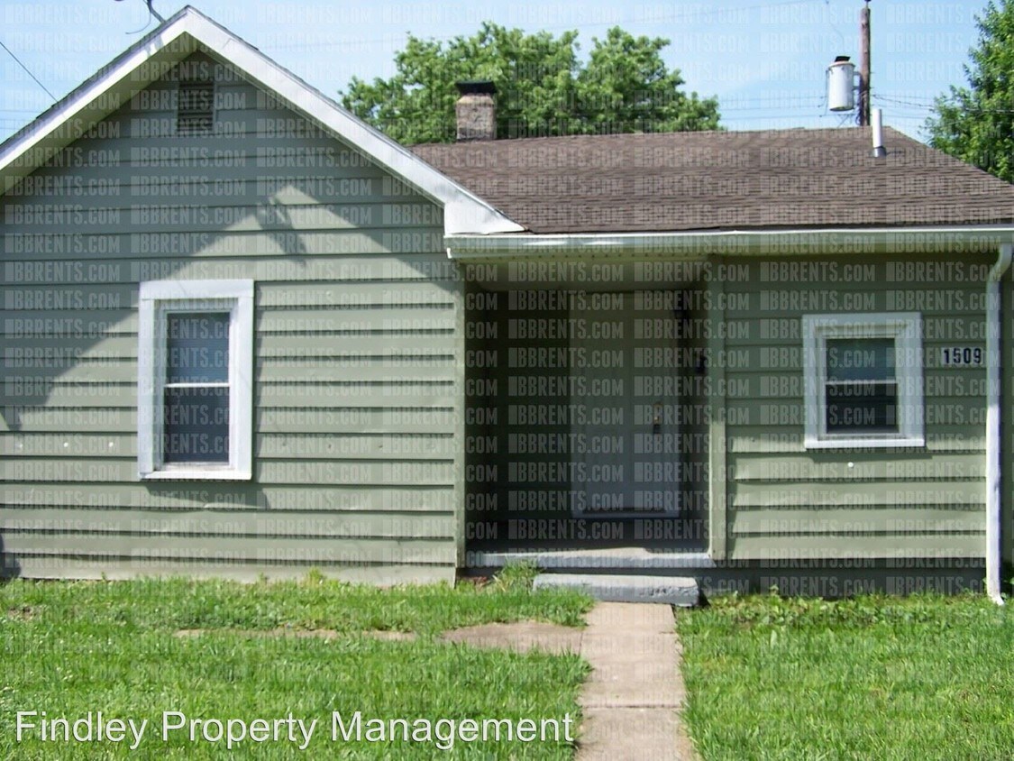 Primary Photo - 1509 Taylor Ave