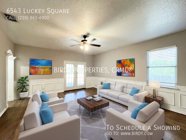 Foto del edificio - 6543 Luckey Square