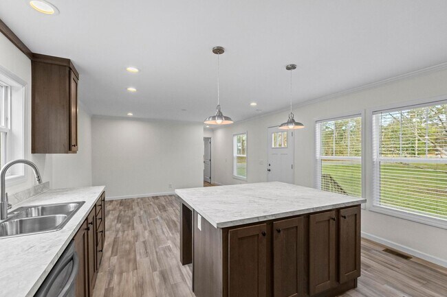 Foto del edificio - Like New Manufactured Home Available in Hampstead!