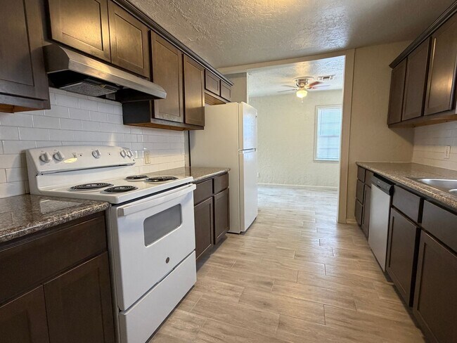 Foto del edificio - 1503 NW Columbia Ave
