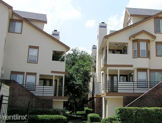 Foto del edificio - 4810 Cedar Springs Rd