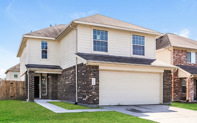 Foto del edificio - 12629 Lady Slipper Rd