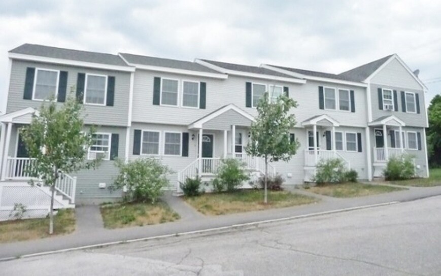 111 Blaine St, Manchester, NH 03102 Apartments in Manchester, NH