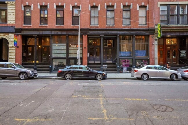 Building Photo - 96 South St
