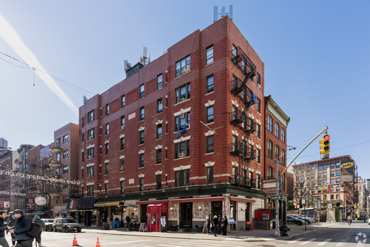 Primary Photo - 385 Broome St
