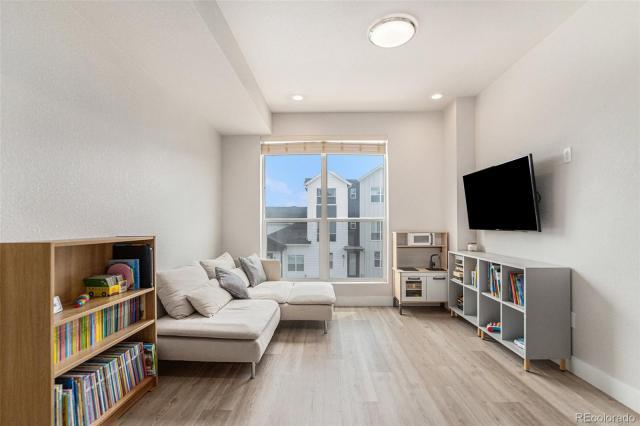 Foto del edificio - 2 bedroom in Denver CO 80221