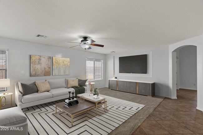 Building Photo - 17750 W Watson Ln