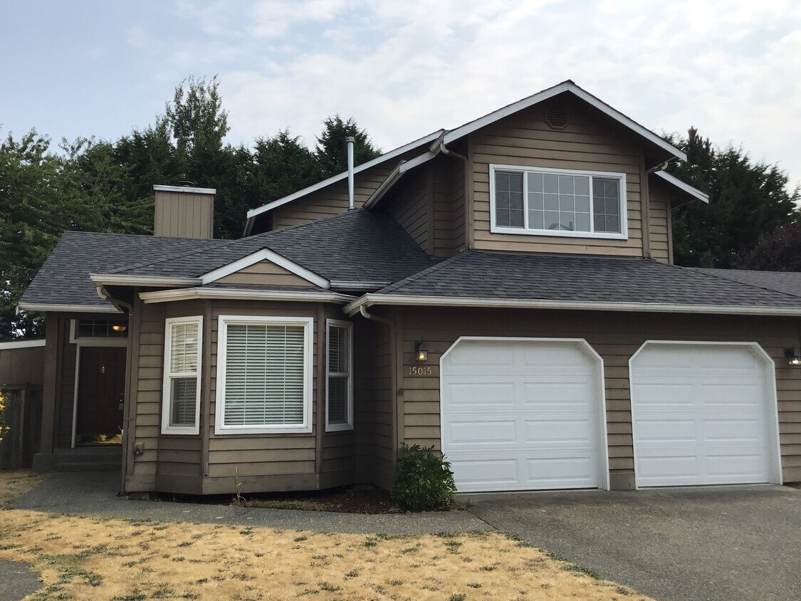 Foto principal - 15015 167th Avenue SE