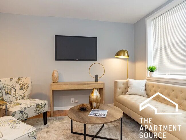 Foto del edificio - 3729 N Clifton Ave