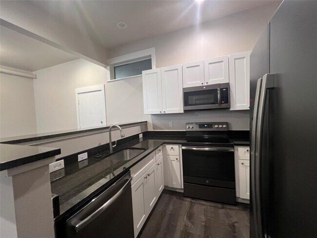 Foto del edificio - 809 Vance St