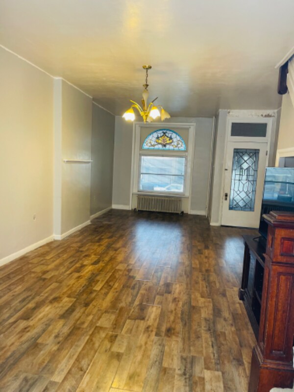 900 N 5th St Unit 1, Reading, PA 19601 Room for Rent in Reading, PA