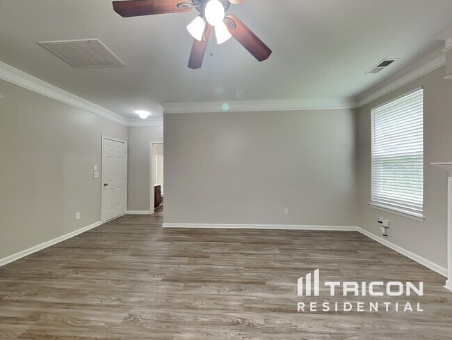 Foto del edificio - 8257 Weeping Fig Lane Charlotte NC