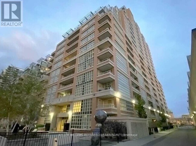 Photo du bâtiment - 85 E Liberty St