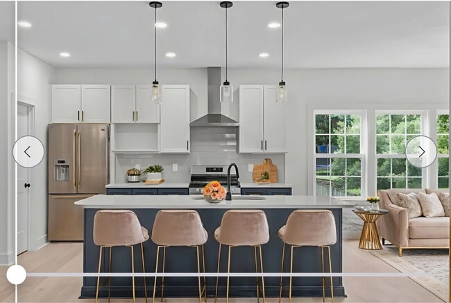 Foto del edificio - 229 Hickory Glen Ln