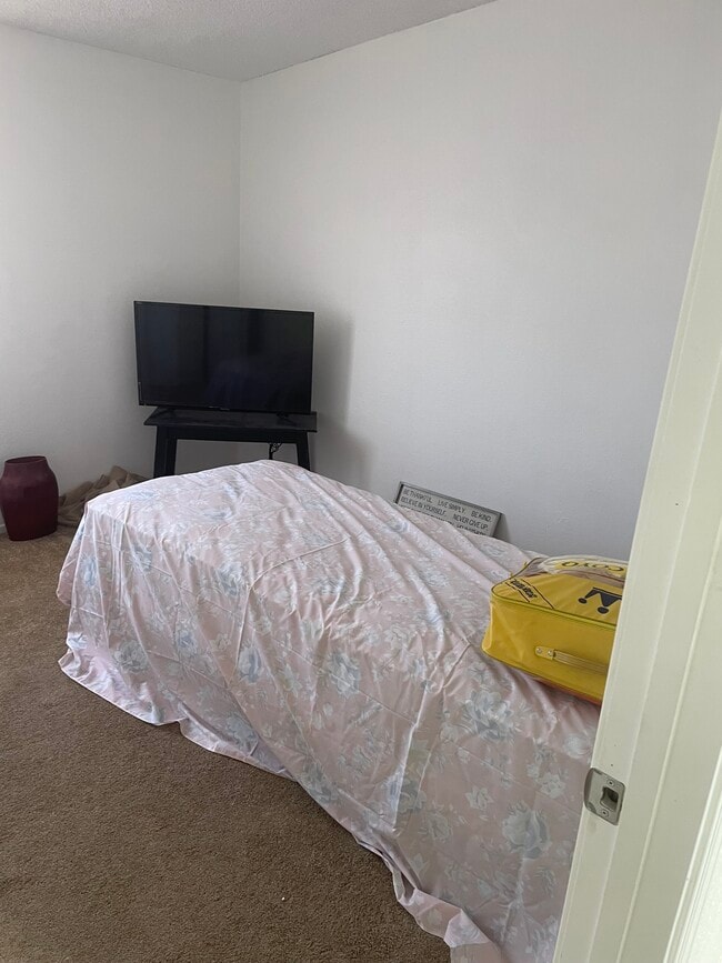 Bedroom - 232 E Mallard Cir