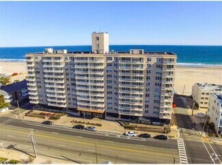 Building Photo - 9400 Atlantic Ave