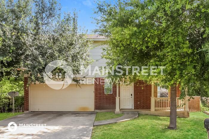 Primary Photo - 6702 Dragon Tooth, San Antonio, TX 78242