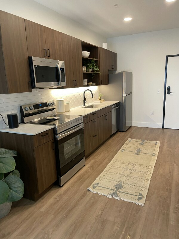 Photo - 2506 W Colfax Ave Apartment