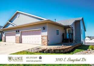 Building Photo - 3110 E Bragstad Dr