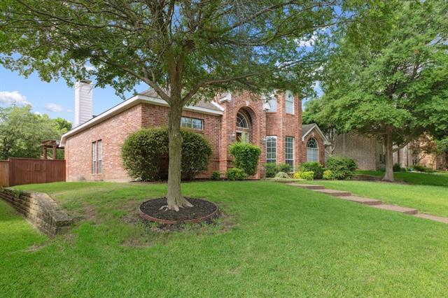 Foto del edificio - 4804 Appleridge Dr