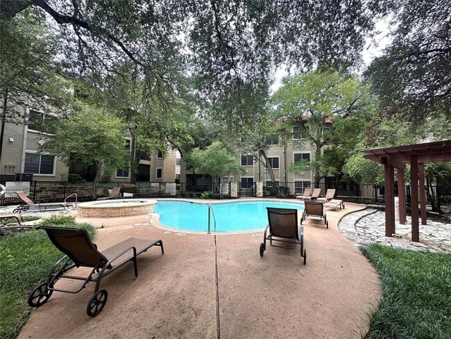 Building Photo - 9525 N Capital of Texas Hwy