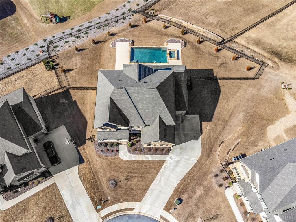 4624 Granite Hill Ct, Hoschton, GA 30548 House for Rent in Hoschton