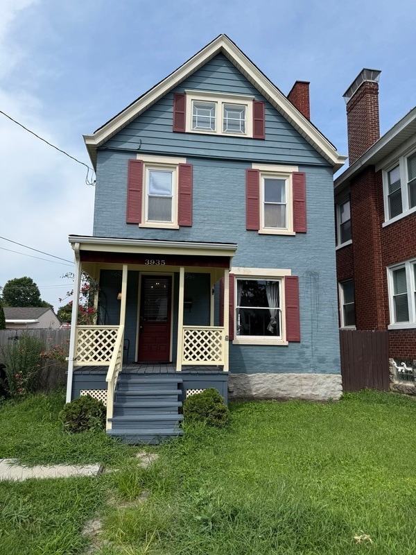 Building Photo - 3935 Lindley Ave