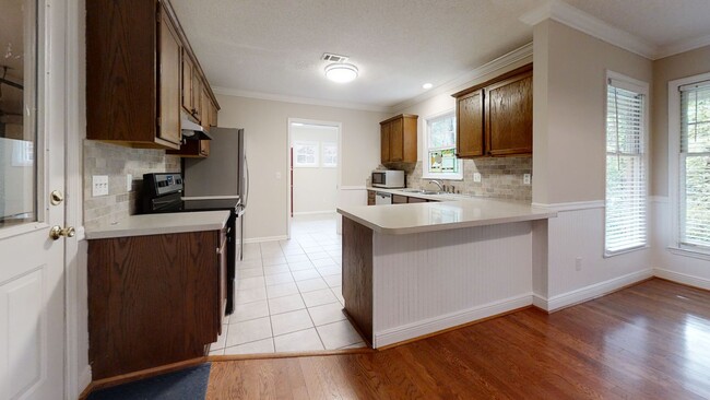 Foto del edificio - Hickory Woods Subdivision
