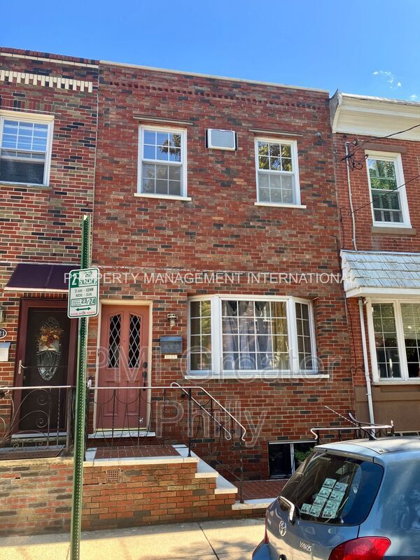 Foto principal - 1623 S Juniper St