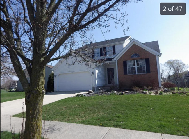 Building Photo - 2808 Wynneleaf St