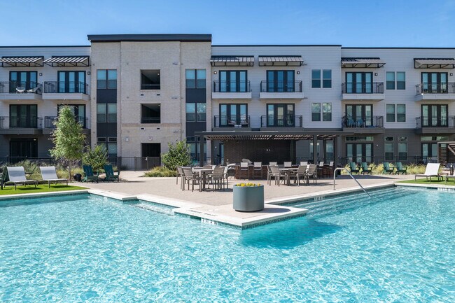 Fotografía del edificio - Atwell