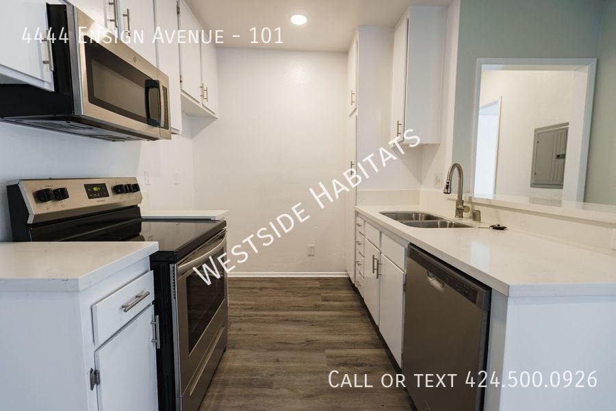 313 Apartments for Rent in Toluca Lake, CA Westside Rentals