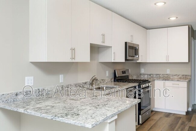 Foto del edificio - 6118 Manchester Ave NE