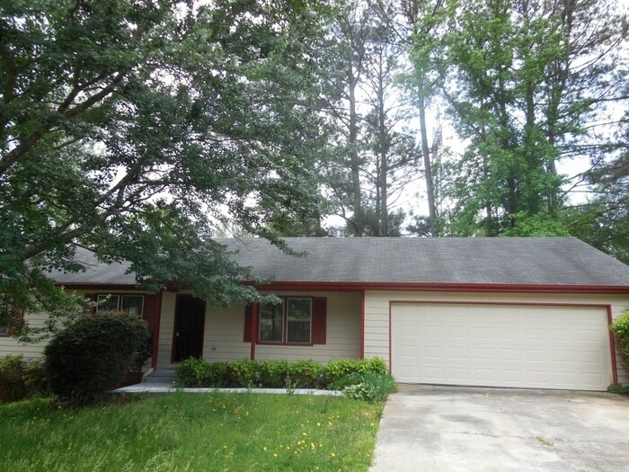 Foto principal - Cozy 3 bedroom 2 bath home for lease!