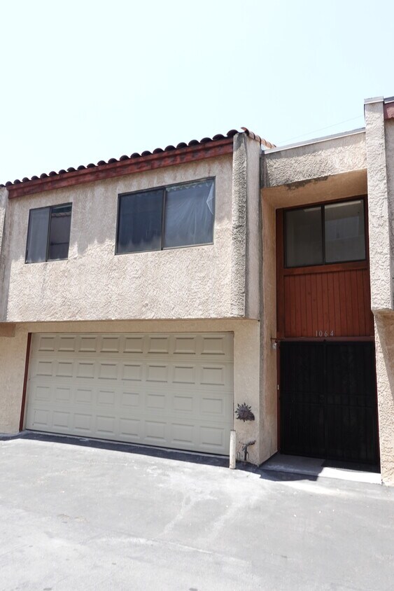 Foto principal - 1064 S Garfield Ave