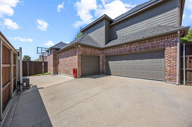 Foto del edificio - 4750 Haverford Dr