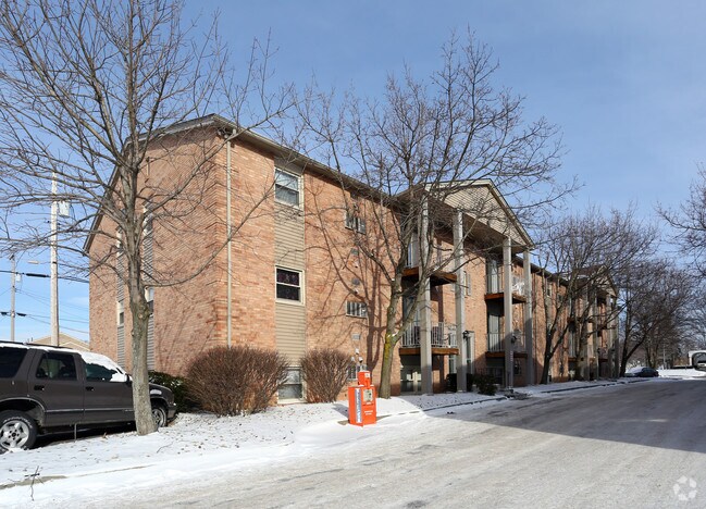 Foto del edificio - Carriage Hill Boardman