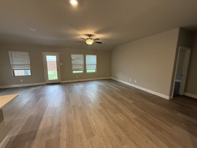 Foto del edificio - 702 Williams Wy