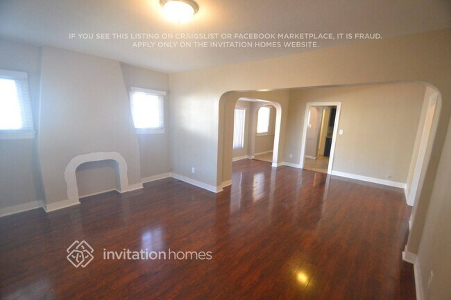 Foto del edificio - 604 W 105th St