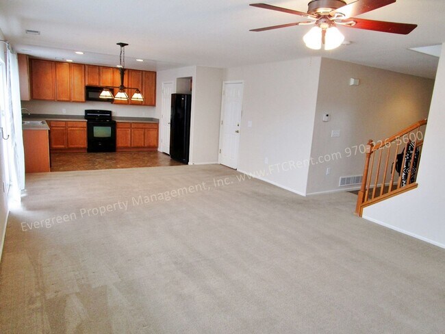 Building Photo - Charming 3-bedroom House in South Fort Col...