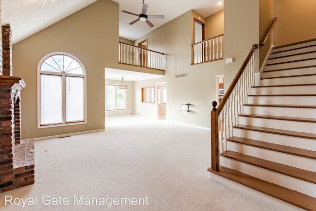 Foto del edificio - 3 br, 4 bath House - 8321 W 119th Terrace