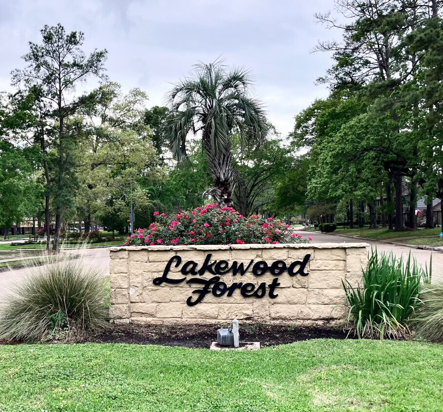 Foto del edificio - 11602 Jaycreek Dr